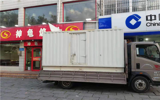 平湖发电车出租