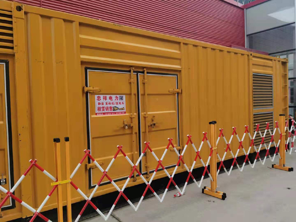 平湖柴油发电机电压不稳的原因是什么？