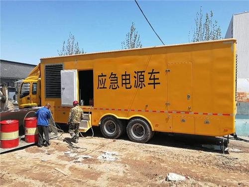 平湖发电车租赁-教您挑选发电机哪些技巧可以掌握使用