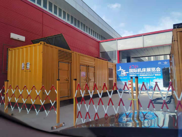 平湖发电车出租-发电机无电压或电压太低怎么办？