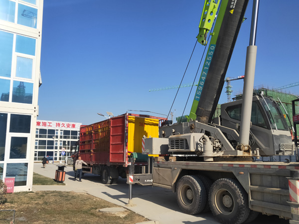 平湖发电机出租50KW柴油发电机组需要配多粗电缆线