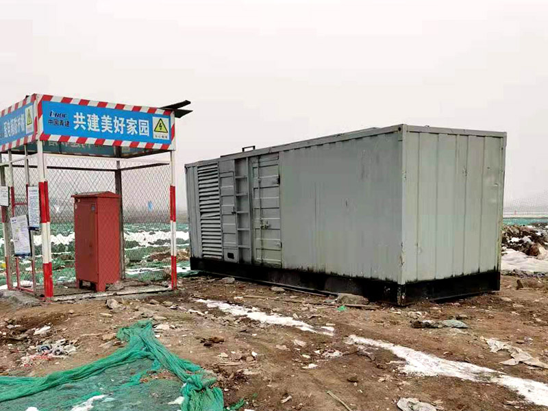 平湖燃气发电机在高海拔地区运行时会遇到哪些常见故障？