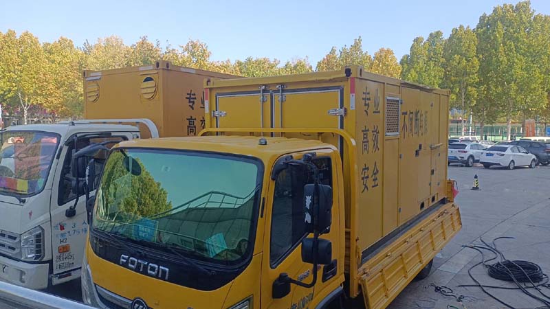 平湖有哪些因素会影响柴油发电机组和UPS电源的切换时间？