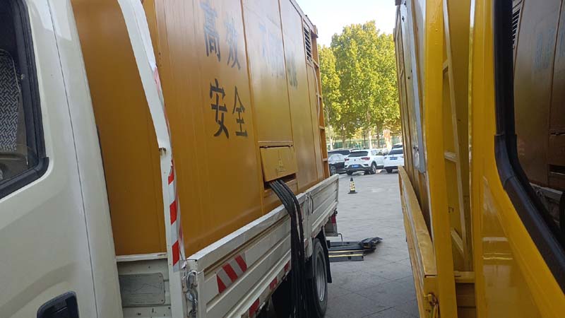 平湖如何判断柴油发电机组和UPS电源的切换时间是否符合要求？