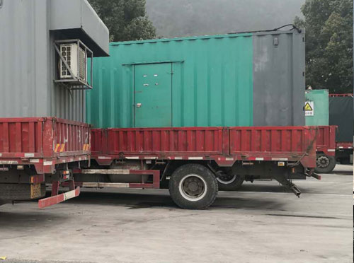 平湖柴油发电机组使用注意安全事项有哪些？