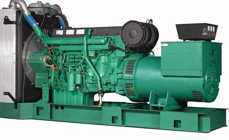 平湖发电机除垢后需要用清水冲洗水冷式机油散热器几次？
