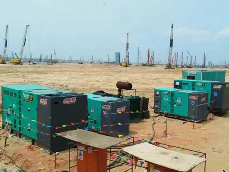 平湖测量水冷式机油散热器密封件尺寸的具体步骤是什么？