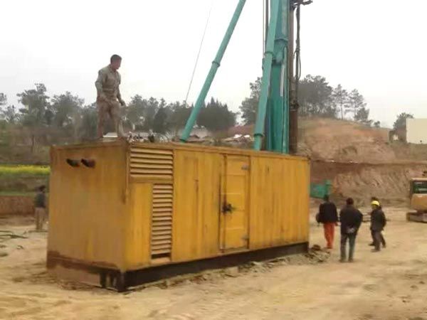 平湖柴油发电机组应用场合有哪些？