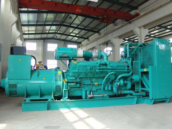 平湖影响800KW发电机组油耗的因素有哪些？